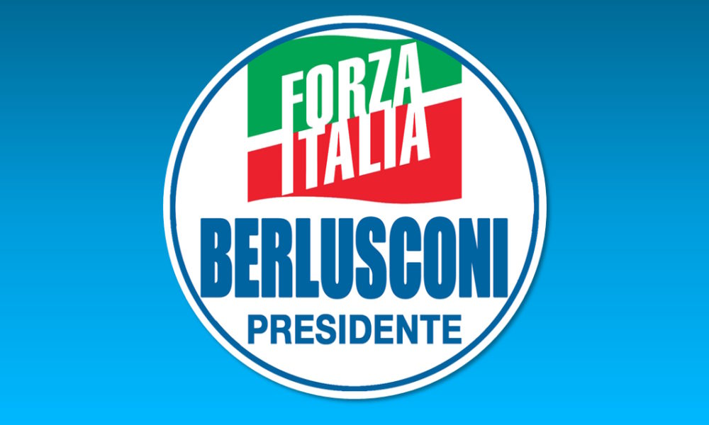 Video Berlusconi Ecco Il Simbolo Per Le Elezioni 18 Forza Italia News